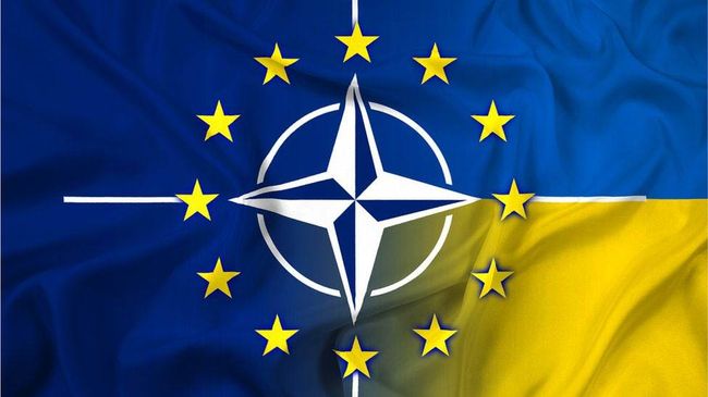 Все 30 стран НАТО согласны с необходимостью вступления Украины в Альянс