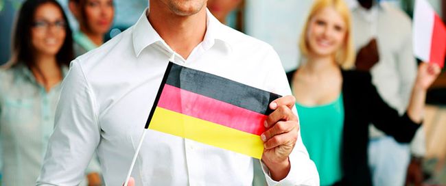 Германия облегчит трудоустройство иностранцам из стран, не входящих в ЕС