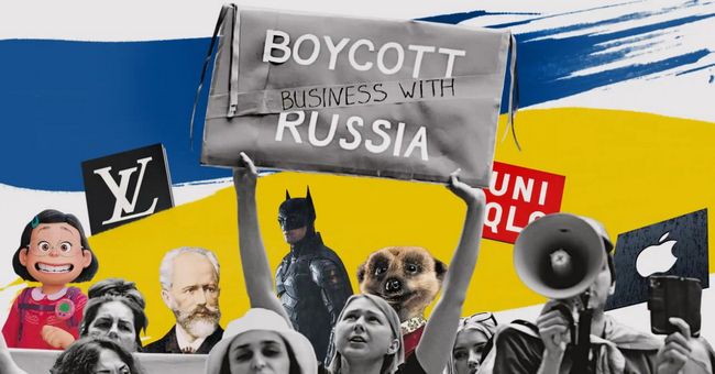 Активісти змусили нідерландську компанію заплатити за підтримку Росії