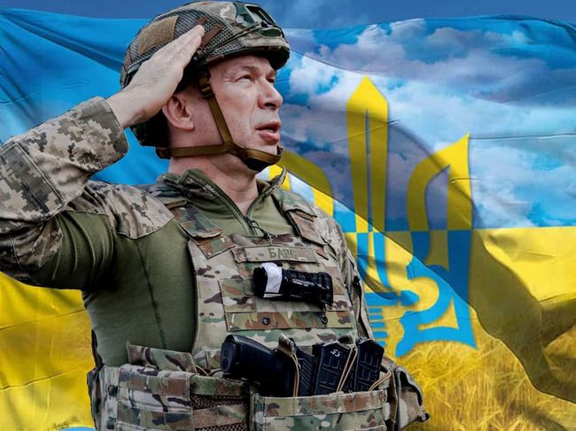 З днем Збройних Сил України