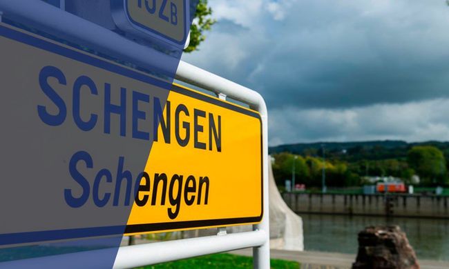 Румыния и Болгария получили отказ присоединиться к Шенгену