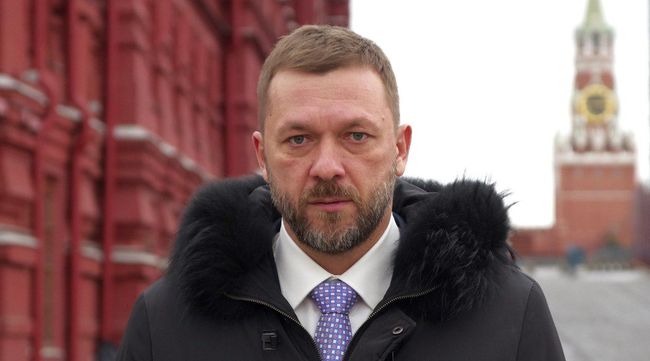 Поліція знайшла 11 квартир в Києві, що належать депутату держдури Сабліну