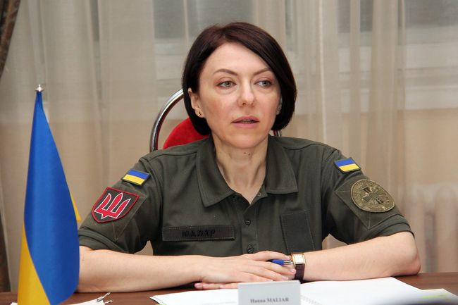 Обережно, мережею ширяться маніпулятивні новини про мобілізацію в Україні - Маляр