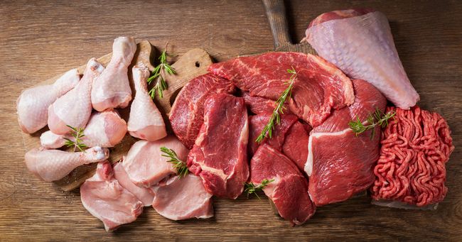 Як зберегти мясо від псування, коли немає світла: 7 способів