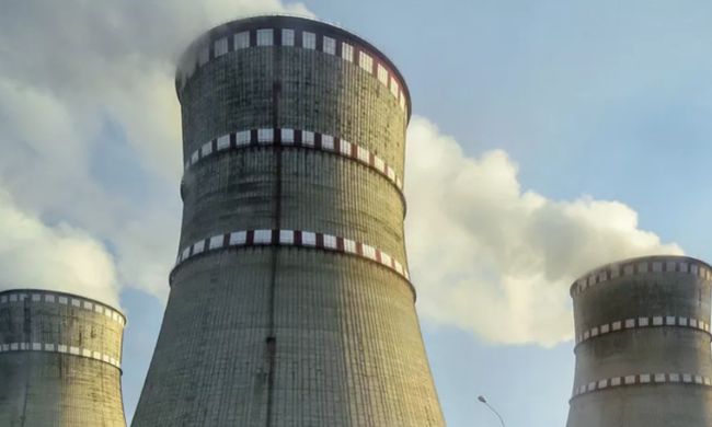 Один из атомных энергоблоков выйдет на ремонт