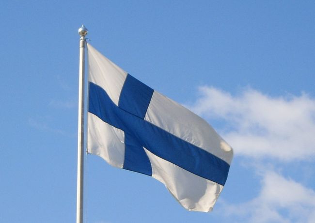 Финляндия готова оказывать помощь и поддержку Украине пока не наступит мир (ДПОЛОНЕНО)
