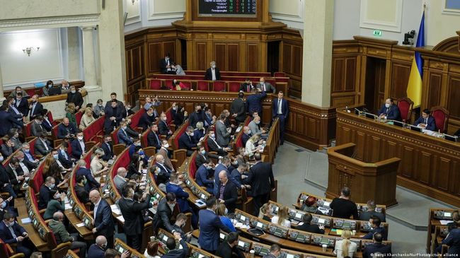 112 депутатів Ради отримали у листопаді компенсацію з держбюджету за оренду житла – на загальну суму в 2,8 млн гривень