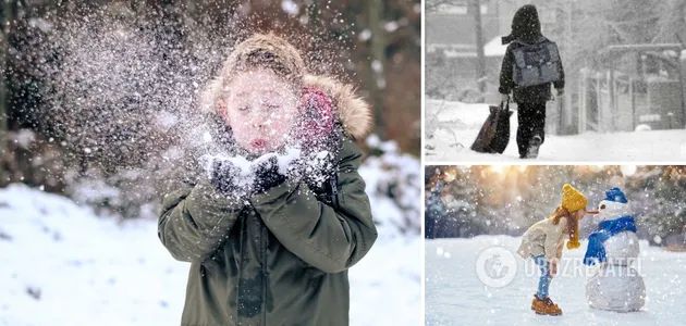 Зимові канікули в школах України: коли почнуться і скільки триватимуть в різних регіонах