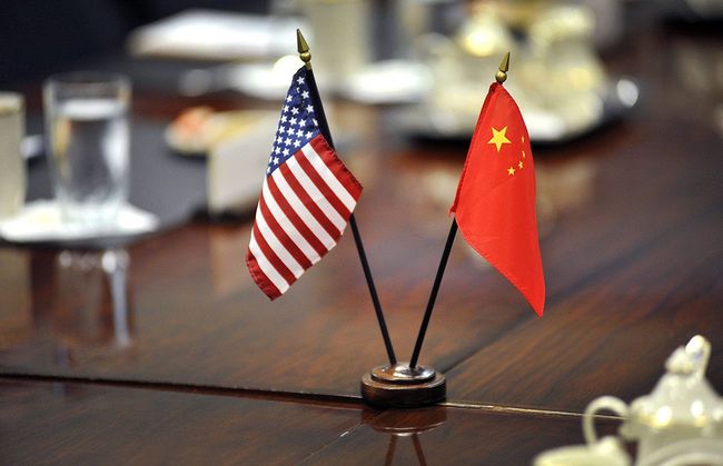 Китай заинтересован улучшить отношения с США