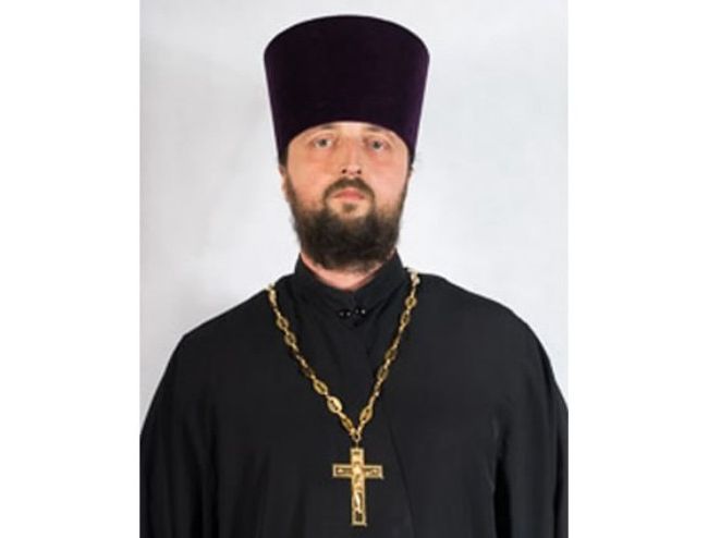 Донесли віряни — у Мінську затримали священника, який молився за захисників України