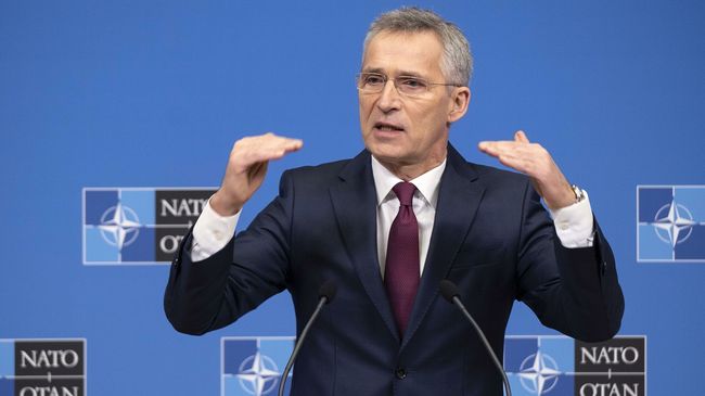 Отношения НАТО с рф будут напряженными и после войны в Украине