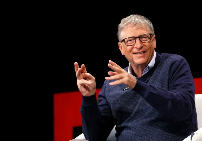 Біл Гейтс назвав “революційну” технологію, яку можна порівняти з тим, чим був Інтернет у 2000 році<tagsсша, інтернет, компьютер