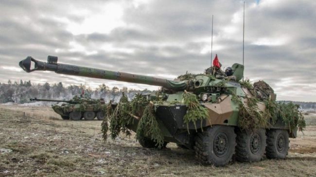 Танковий кулак Залужного. Які західні танки може отримати Україна та як їх обслуговувати?