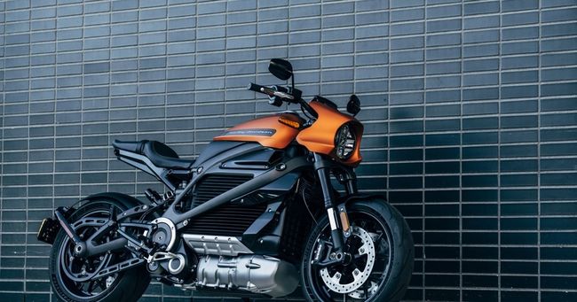 Світ перевернувся: Harley-Davidson повністю перейде на випуск електромотоциклів