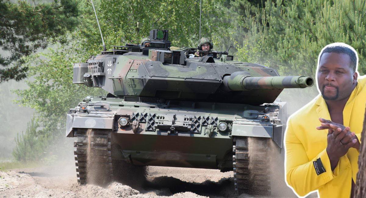 Польша официально обратилась в Германию с запросом на поставку Украине танков Leopard 2, — премьер-министр Матеуш Моравецкий