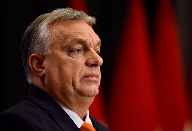 Премʼєр Орбан назвав Україну «нічийною землею». МЗС України викликало угорського посла