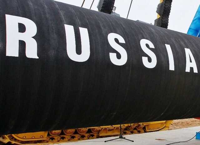 Путін намагається використати Туреччину, щоб знову продавати газ у ЄС: Росія зазнає нищівних втрат