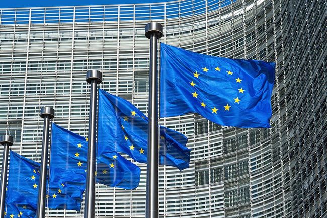 Еврокомиссия подает апелляцию в суд на шесть стран ЕС