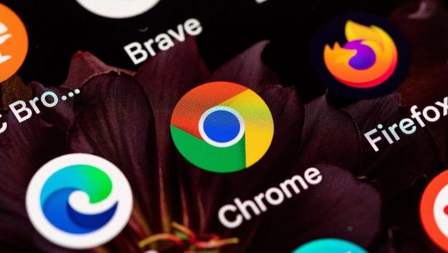 Старі версії Windows втратили Google Chrome