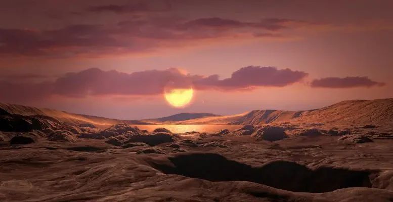 Астрономи знайшли рідкісну планету, придатну для пошуку ознак життя