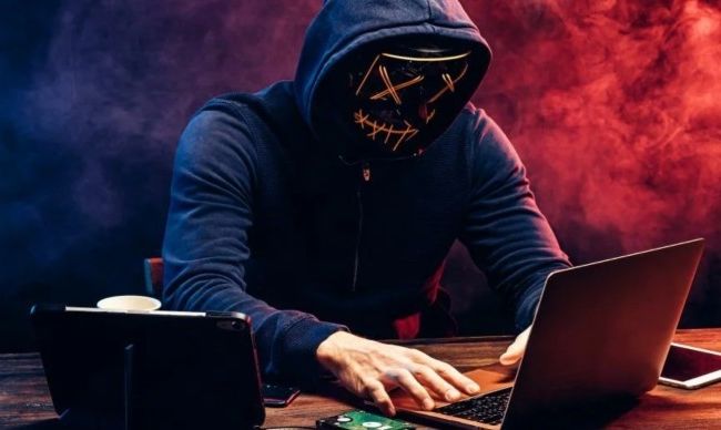 Держспецзвязку попереджає про хакерське розсилання нібито від імені Укртелекому