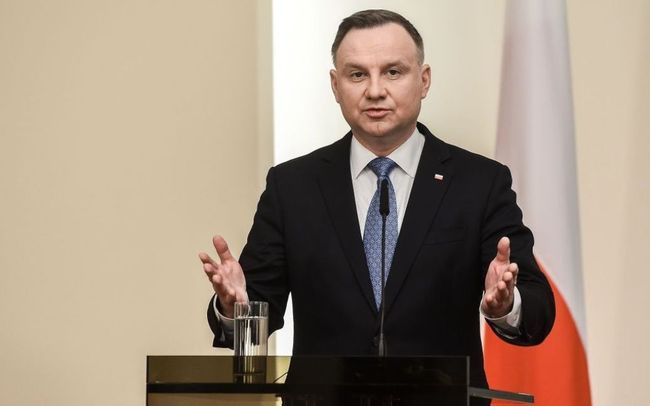 Росія погрожує Польщі нападом: Дуда попередив про рішучу відповідь в разі агресії
