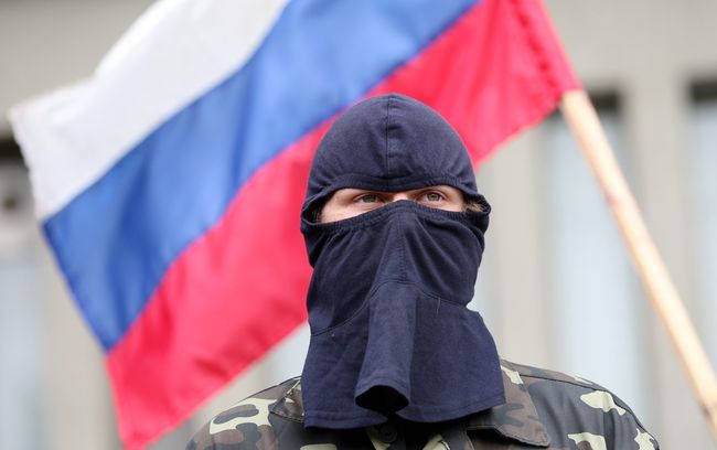 Заходи в росії з нагоди річниці війни є підготовкою до мобілізації