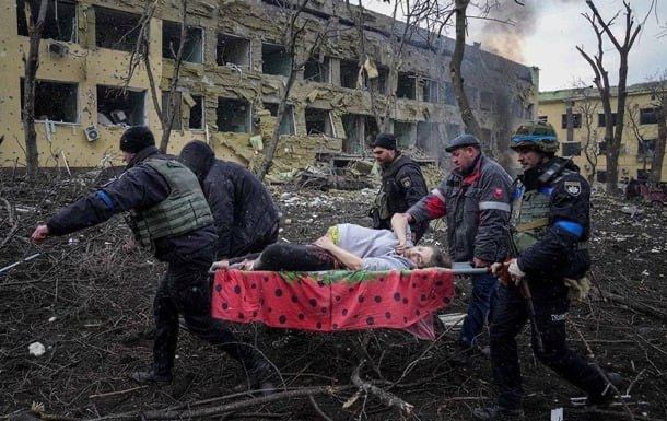 Россия использует в Украине те же схемы атак на медицинские учреждения, что и в Чечне, Сирии и Грузии – отчет Украинского центра здравоохранения