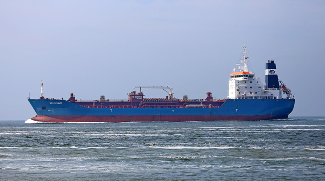 Европа рассекретила «тайный флот» России и начинает аресты танкеров