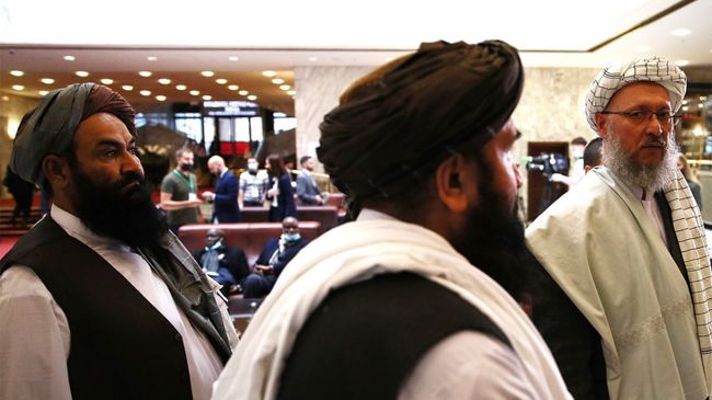 Партнеры, которых они заслужили: россия и «Талибан» договорились создать инвестиционный союз