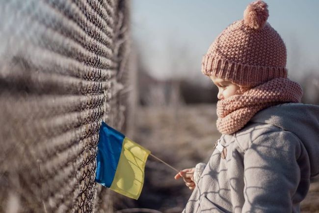 Польща та Єврокомісія запускають ініціативу з пошуку українських дітей, викрадених рососією