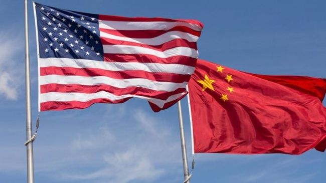 Комітет з фінансових послуг США схвалив серію законопроєктів щодо стримування економічної могутності Китаю