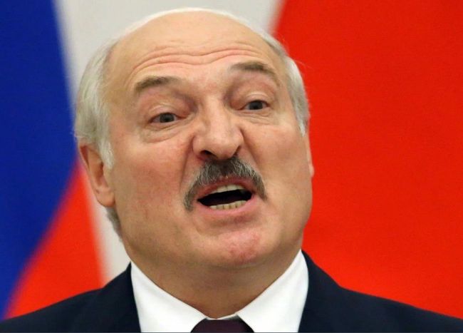 Самопровозглашенный президент Беларуси подписал указ о смертной казни чиновников за госизмену