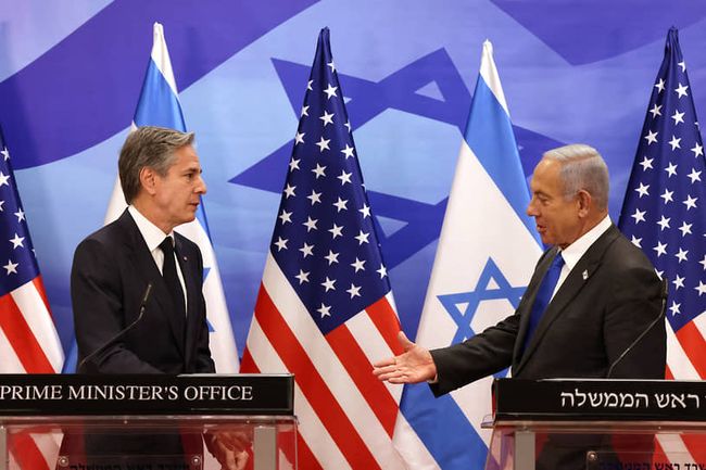 США та Ізраїль взялися за друга бункерного: на Близькому Сході може відкритися ІІ фронт