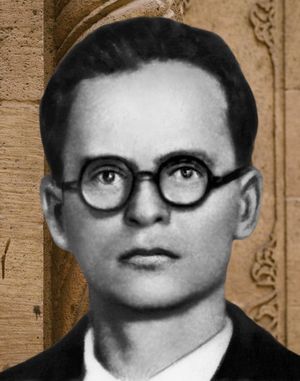 14 березня 1897 року народився Василь Атаманюк, поет, перекладач, жертва сталінських репресій