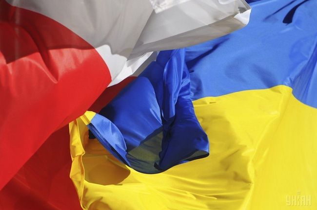 Польша подпишет энергетическое соглашение с Украиной