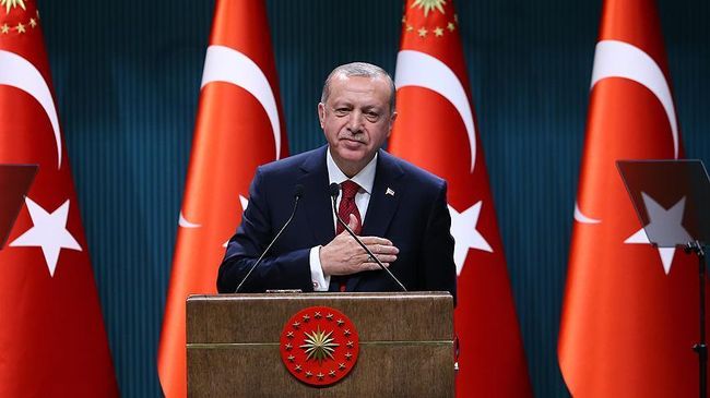 Майбутні вибори в Туреччині: чи стане Ердоган знову президентом?