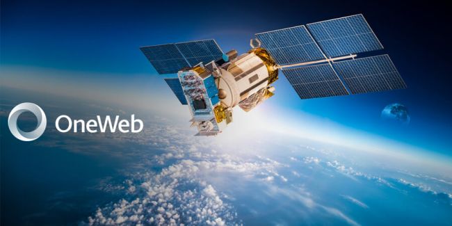 Роскосмос украл у компании OneWeb 36 спутников стоимостью 50 млн долларов.