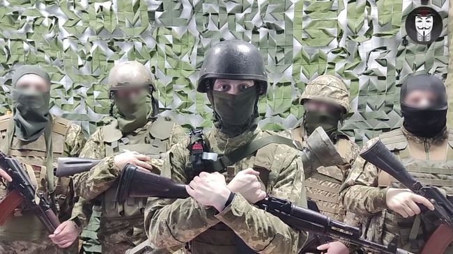 Новый элемент дестабилизации Молдовы – псевдо-украинская группировка “Помста”