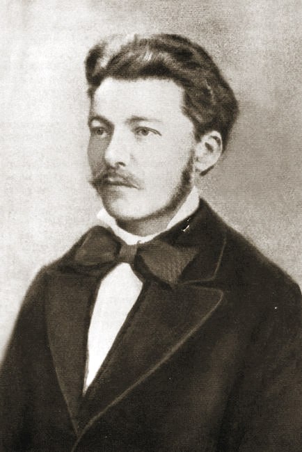 23 березня 1843 року народився перший голова Наукового товариства імені Тараса Шевченка Юліан Целевич