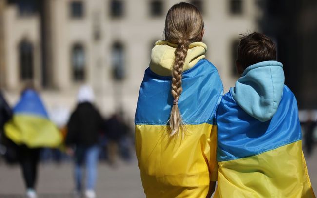 Били тих, хто за Україну: викрадений хлопчик розповів, як окупанти знущаються з дітей