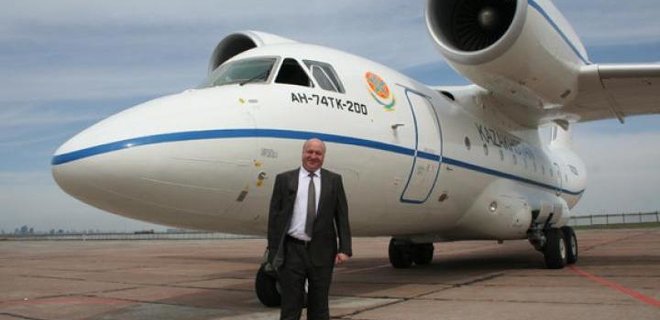 Багаторічний топменеджер Харківського авіазаводу вдруге отримав підозру в корупції