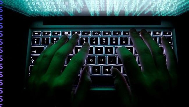 Хакери здійснили кібератаку на Пенсійний фонд Великої Британії