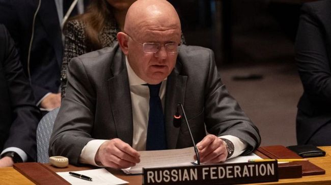 Росія стає головою Ради безпеки ООН. Як це може нашкодити Україні і як можна виключити РФ звідти?
