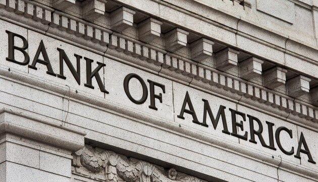 Конференцію Bank of America перервали через скарги клієнтів на проросійських доповідачів