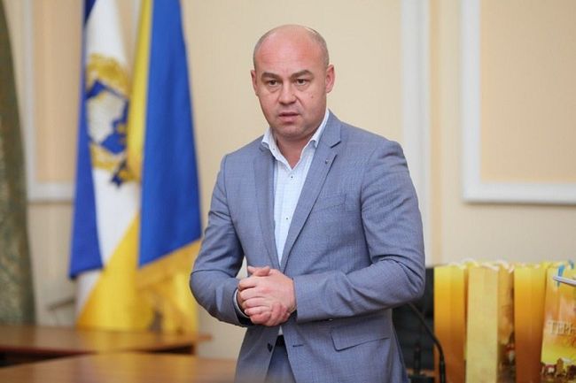 Сьогодні суд оголосить вирок міському голові Тернополя Сергію Надалу у справі про завеликі премії