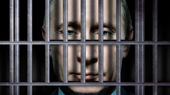 Трибунал над Путіним та іншими військовими злочинцями буде «гібридним»