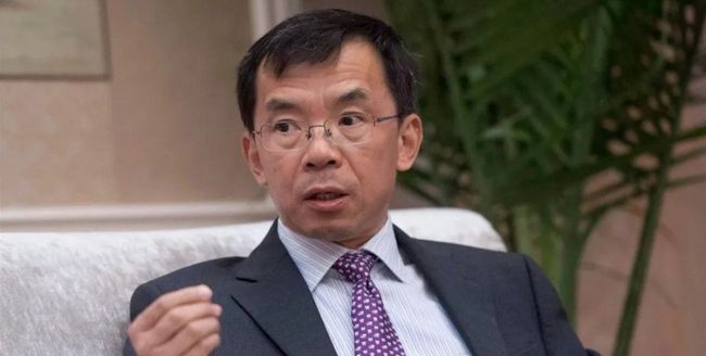 Китайский посол во Франции спровоцировал мировой скандал