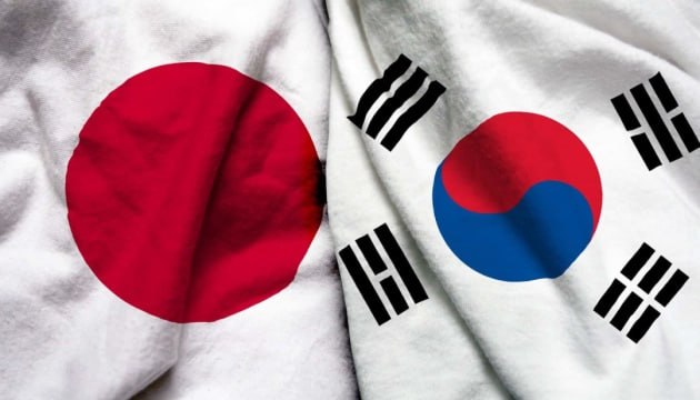 Південна Корея повернула Японію до білого списку надійних торговельних партнерів через три роки після вилучення — Yonhap