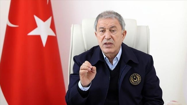 В Турции анонсировали четырехстороннюю встречу по Сирии в Москве